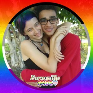 Meet your Posher, Haley